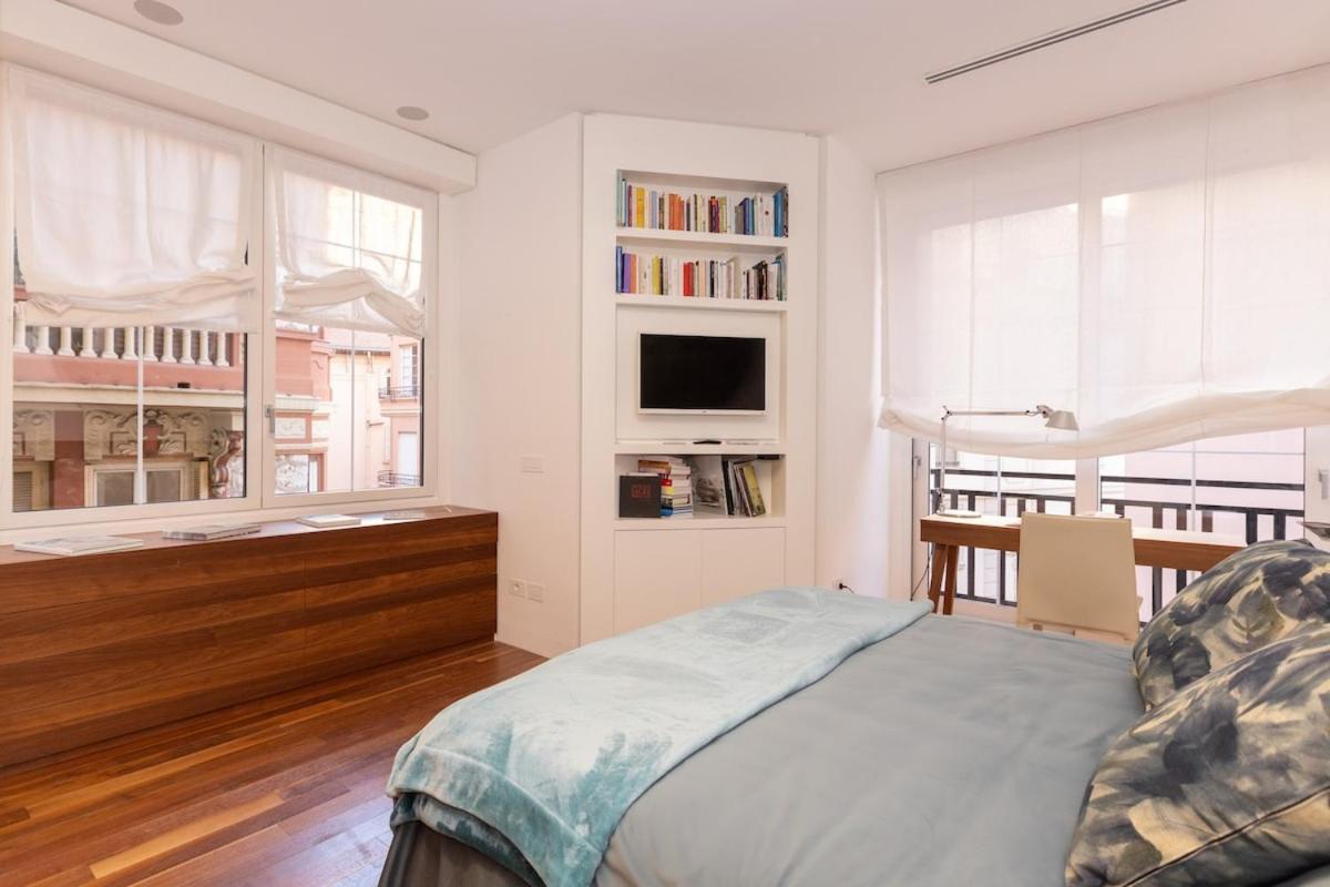 L'home A Montecarlo 3 Bedrooms Near Train Station Port * Mónaco