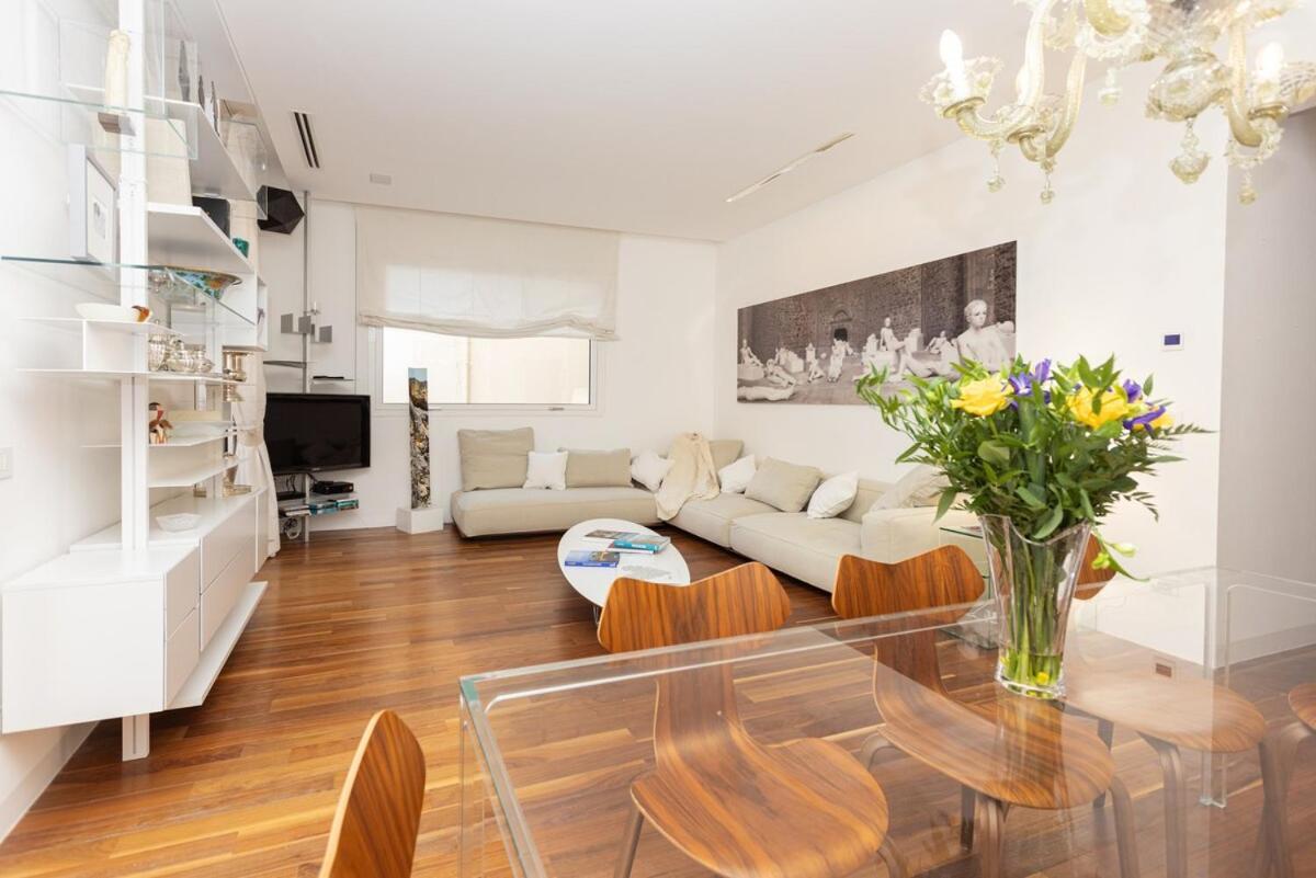 Apartamento L'home A Montecarlo 3 Bedrooms Near Train Station Port Mónaco