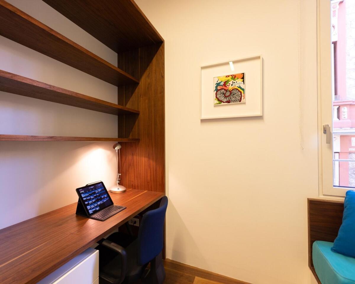 Apartamento L'home A Montecarlo 3 Bedrooms Near Train Station Port Mónaco
