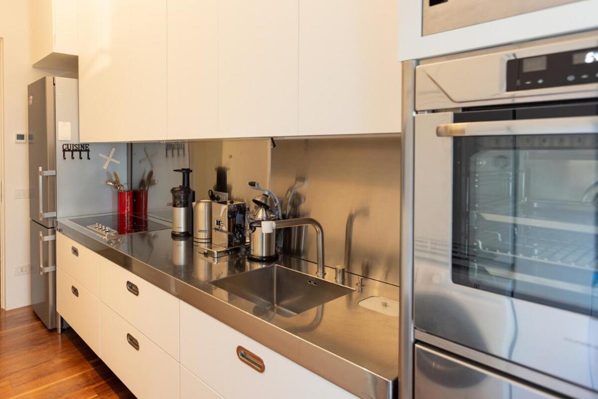 L'home A Montecarlo 3 Bedrooms Near Train Station Port Apartamento