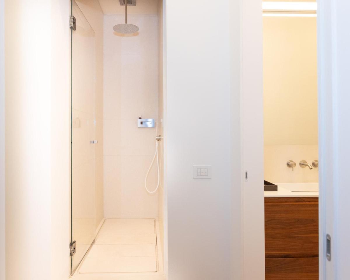 Apartamento L'home A Montecarlo 3 Bedrooms Near Train Station Port *