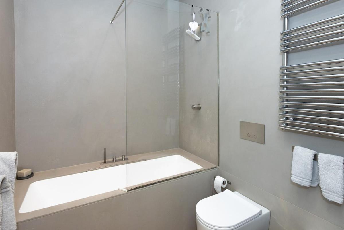 L'home A Montecarlo 3 Bedrooms Near Train Station Port * Mónaco