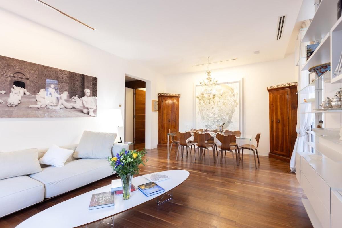 Apartamento L'home A Montecarlo 3 Bedrooms Near Train Station Port *